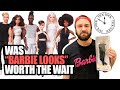 My first Barbie looks doll! Was it worth the wait?