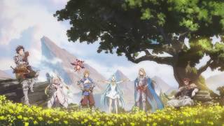 「GRANBLUE FANTASY The Animation Season 2」ノンテロップED 期間限定公開