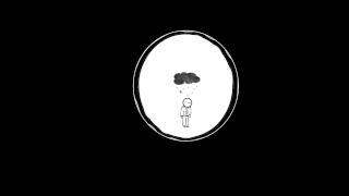 BleedOut Demo: Twist on Hangman