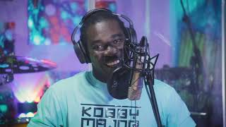 Kobby Major Live Acoustic Session