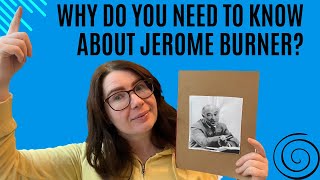 The Jerome Bruner Theory: Explained Simply