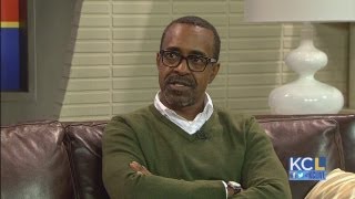 KCl -  Saturday Night Live's 'Ladies Man' Tim Meadows takes the stage in KC