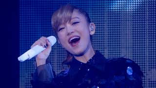 西野カナ Kana Nishino 『We Don't Stop』 (LOVE it Tour ~10th Anniversary~)