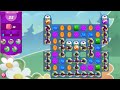 Candy Crush Saga LEVEL 782 NO BOOSTERS (new version)