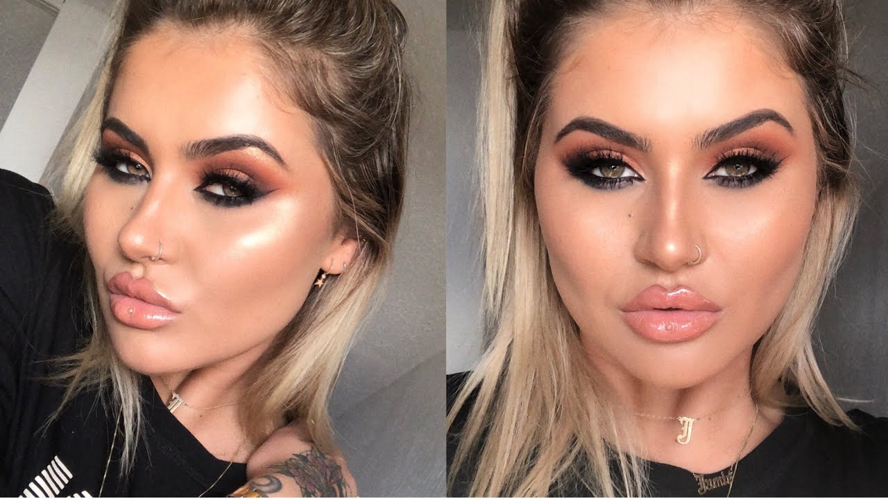 Kim Kardashian Met Gala Tutorial Kinynuquq4