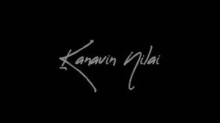 😍Uyirai Tholaithen Song❤️Dhilip Varman Album – Kadhal Vendum🥰Black Screen Lyrics @worldmusic123_.