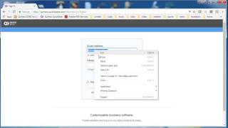 Getting Started with QuNect ODBC for QuickBase