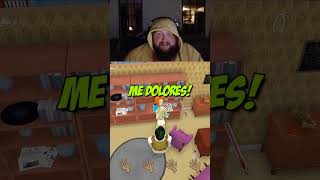 Dolores and Caseoh have relationship issues..😔😔#caseoh #funnytwitchclip