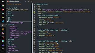 How to Install Nerdtree on vim with nerdtreetoggle