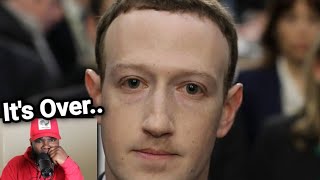 Everyone’s QUITTING Social Media… It’s Over.