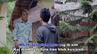 Lisyas Xyooj Vol.2 - 05 Yog ntxov paub koj hlub kuv npaum li Lisyas Xyooj Vol.2 - 05 Yog ntxov paub koj hlub kuv npaum li