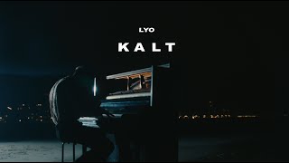 LYO - KALT [ prod. by FRIO ]