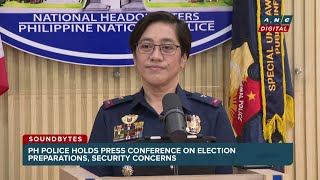 PNP: Restored IT funds to boost ICT capabilities amid espionage, data security concerns |ANC