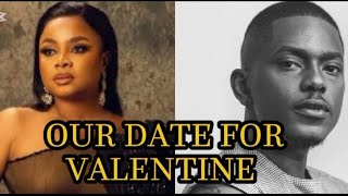 OUR DATE FOR VALENTINE NIGERIAN MOVIE (BIMBO ADEMOYE, TIMINI EGBUSON, UCHE MONTANA) 2025