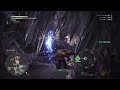 【mhw】入手必至！皇金剣斧麻痺はディアを1分前半で狩るガチ性能武器！【モンハンワールド実況】