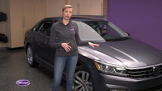 2018 Volkswagen Passat Review — Cars.com
