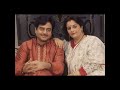 Shatrughan sinha with wife Poonam Sinha