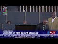 Morero to account before Parliament's Scopa