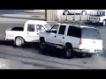 Saudi Arabian Car Crash / Road Rage Compilation (1)