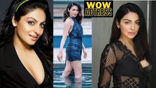 Neeru Bajwa | Neeru Indian Film actress & model | Hottest actress in Film  Industry | wow actress