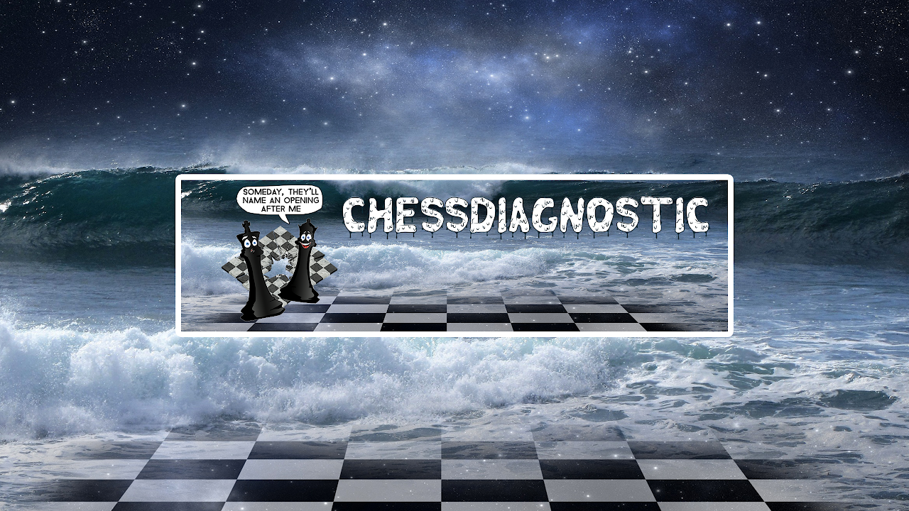 Lichess Stream Youtube