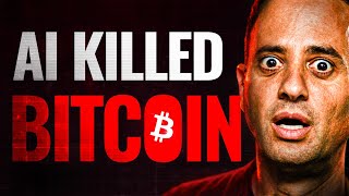 How AI Just Killed Bitcoin Forever!