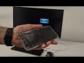 How to access your phone using DEX when screen is broken and locked (Unlock Screen)