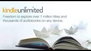 日本版Kindle Unlimitedを使って海外で人気がある英語の無料本を探す方法