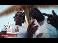 Ballout "Different" (WSHH Exclusive - Music Video)