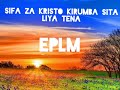 Sifa za kristo kirumba