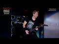 Nickelback - Burn It To The Ground - Cidade Do Rock, Rio de Janeiro, Rock In Rio Brazil 20-9 2013