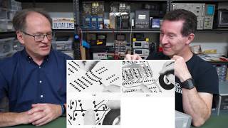 EEVblog #1032 Part 2 - John Kenny Keysight Interview