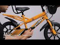 How to Install Kids Lifelong Cycle Juniors Ride