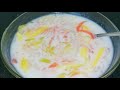 cambodian dessert lort svet sweet tapioca dessert របៀបធ្វើបង្អែមលតស្វិតនៅផ្ទះ