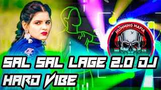 sal sal lage gal gal lage kundei hele dj lex(H-VIBE) DJ RAJ X DJ LEX