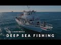 Deep Sea Fishing with the Cruz Fam 2019 | Fort Lauderdale | Iphone XS Max | DJI Mavic 2 Pro | 4K