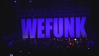 WEFUNK OSAKA vol.7 『M02  \