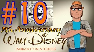 #10 - AniMat’s Top 10 Favorite Disney Animated Films
