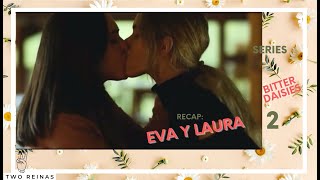 Eva y Laura | New Season Lesbian Couple | El Sabor de las Margaritas