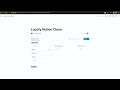 locofy.ai build a task management app like notion from a figma design using locofy.ai