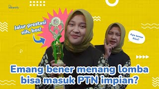 Semua Hal Tentang SNMPTN dan Strategi Lolos Jalur SNMTPTN