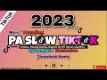 most trending tiktok pa slow remix 2023 throwback remix panama tiktok song djtangmix exclusive