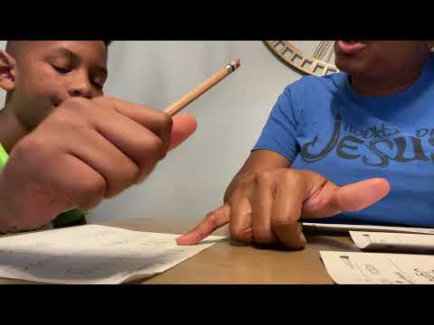 Lesson 22 B- Syllabication Part 1 - YouTube