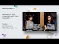 Increase your .NET Productivity with Visual Studio 2019 - BDL2014
