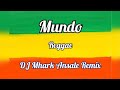 Mundo - Sam Mangubat ( Reggae ) | DJ Mhark Remix