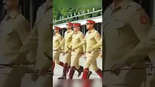❤️❤️ Pakistan Army Swag 😘😘😘 WhatApp Status Video 🥰🥰 #shorts #short