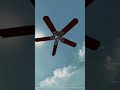 Wobbly Hampton Bay Ceiling Fans (ROBLOX) #shorts