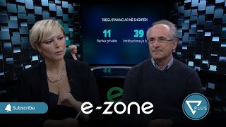 Një bankë shtetërore zhvillimi, lajm i mirë apo lajm i keq? - EZone