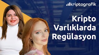 Kripto Varlık Hukuku Nedir? Avukat Desteği Nasıl Alınır? | Sima Baktaş \u0026 Melis Hazal Karagöz