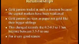 AGORACOM Online Gold And Commodities Conference - Keynote Speaker - Victor Goncalves - Part 2 of 2